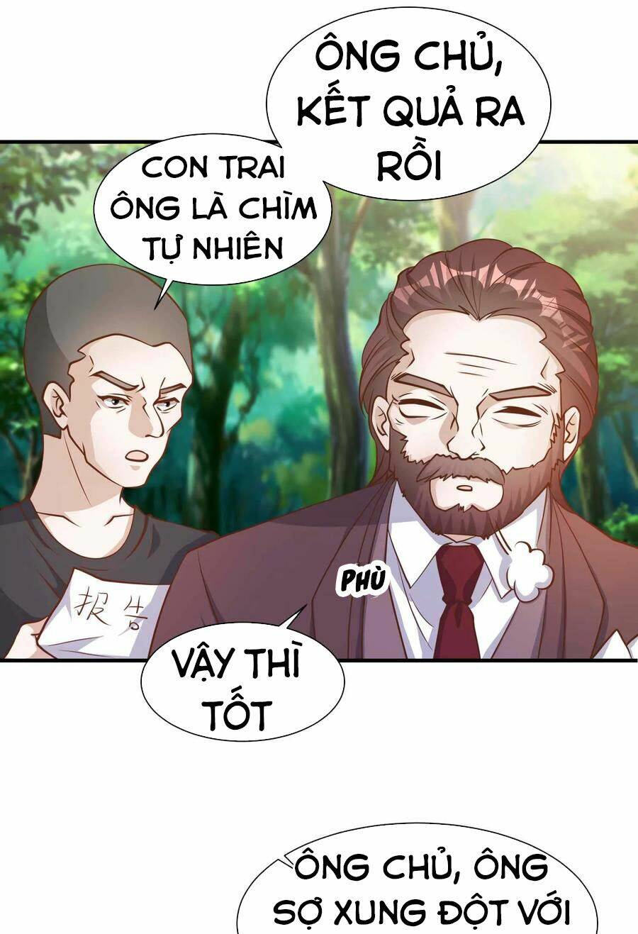 Thần Cấp Ngư Phu Chapter 84 - Trang 2