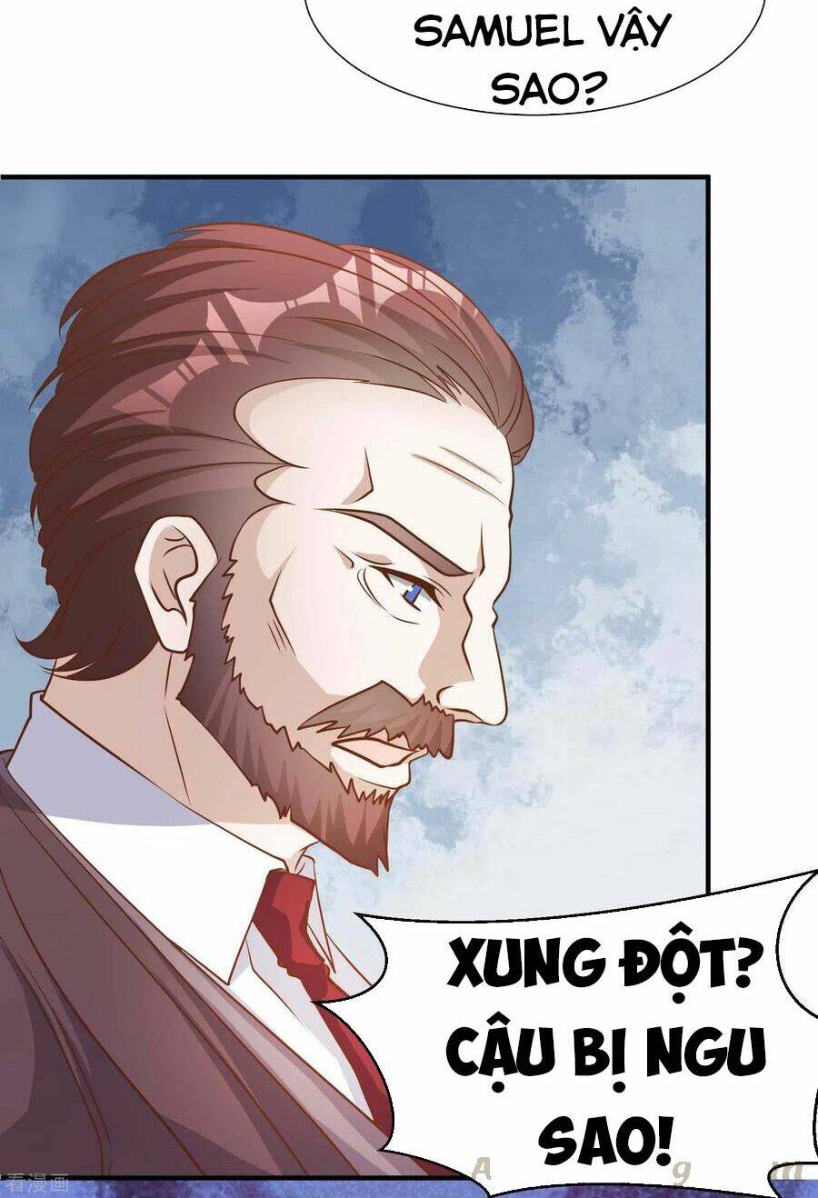 Thần Cấp Ngư Phu Chapter 84 - Trang 2