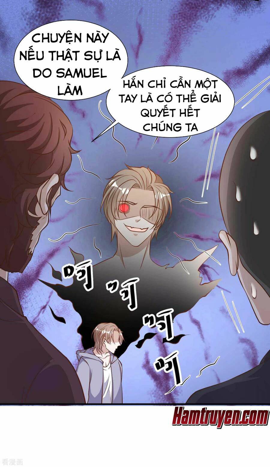 Thần Cấp Ngư Phu Chapter 84 - Trang 2