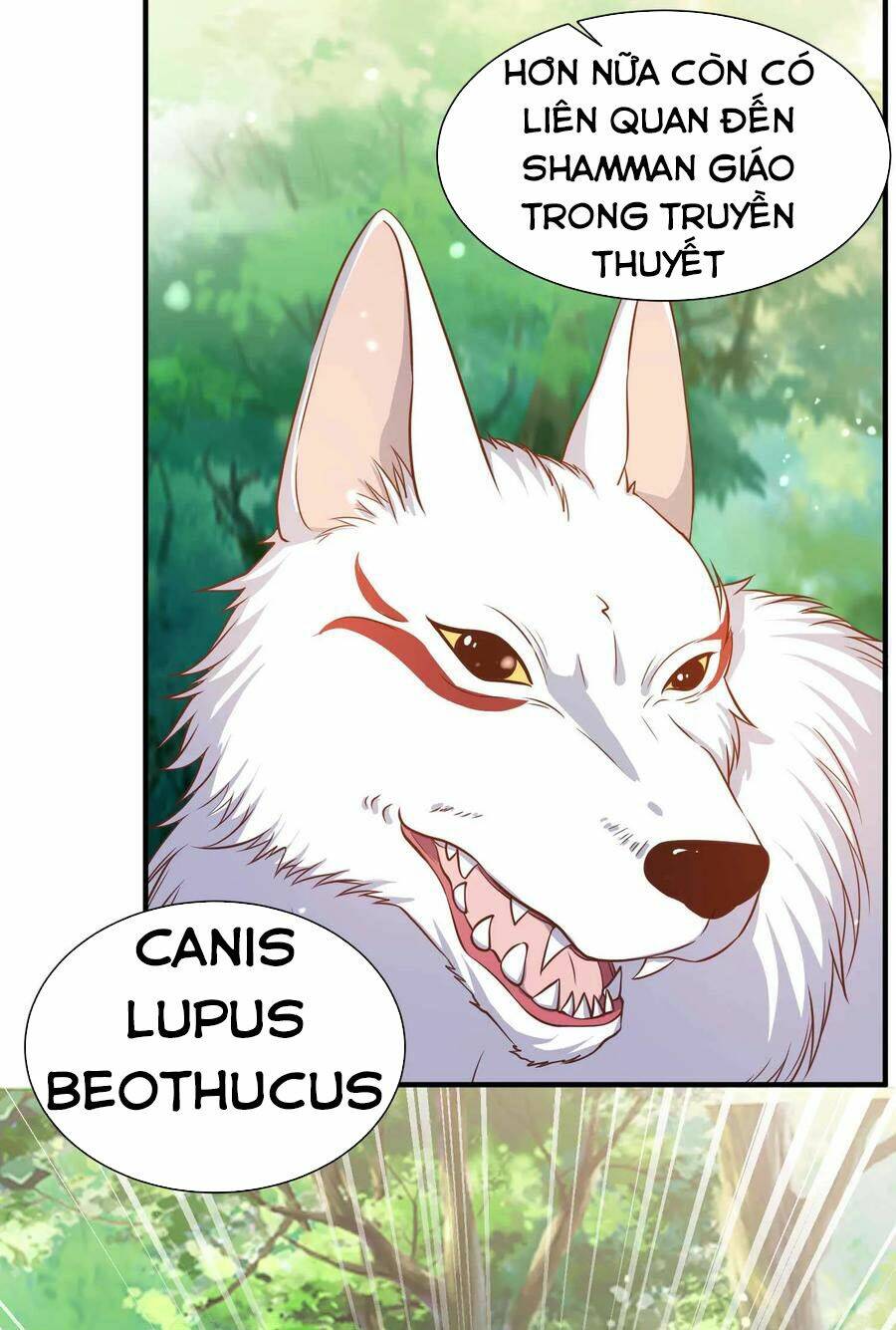 Thần Cấp Ngư Phu Chapter 84 - Trang 2