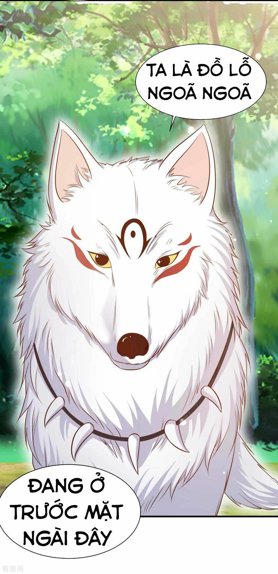 Thần Cấp Ngư Phu Chapter 84 - Trang 2