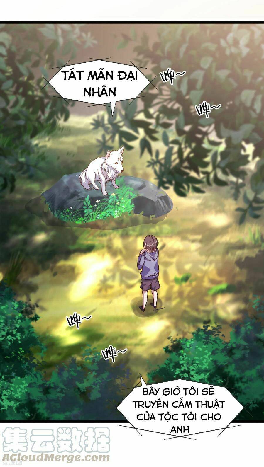 Thần Cấp Ngư Phu Chapter 85 - Trang 2