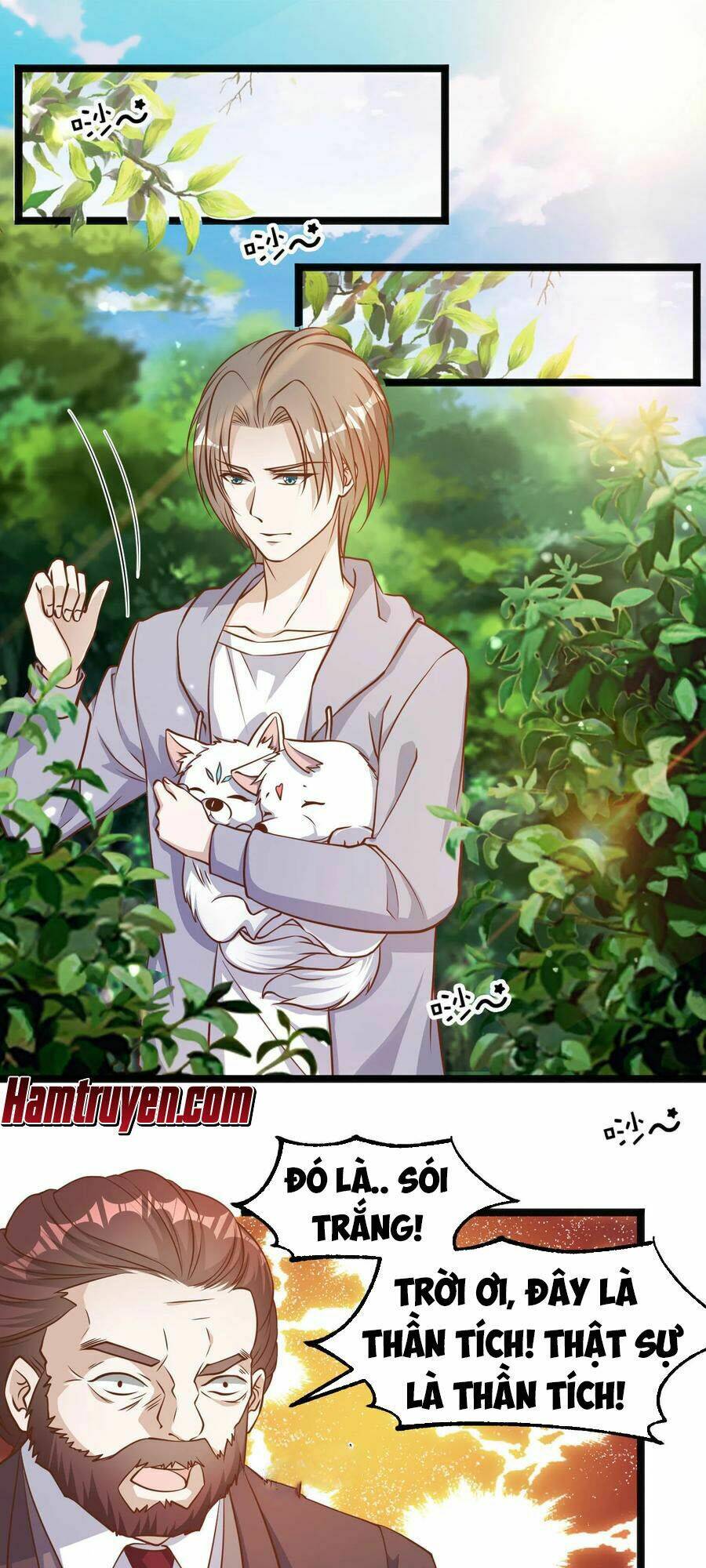 Thần Cấp Ngư Phu Chapter 85 - Trang 2