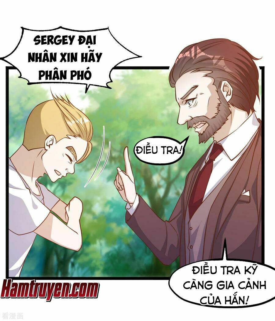 Thần Cấp Ngư Phu Chapter 85 - Trang 2