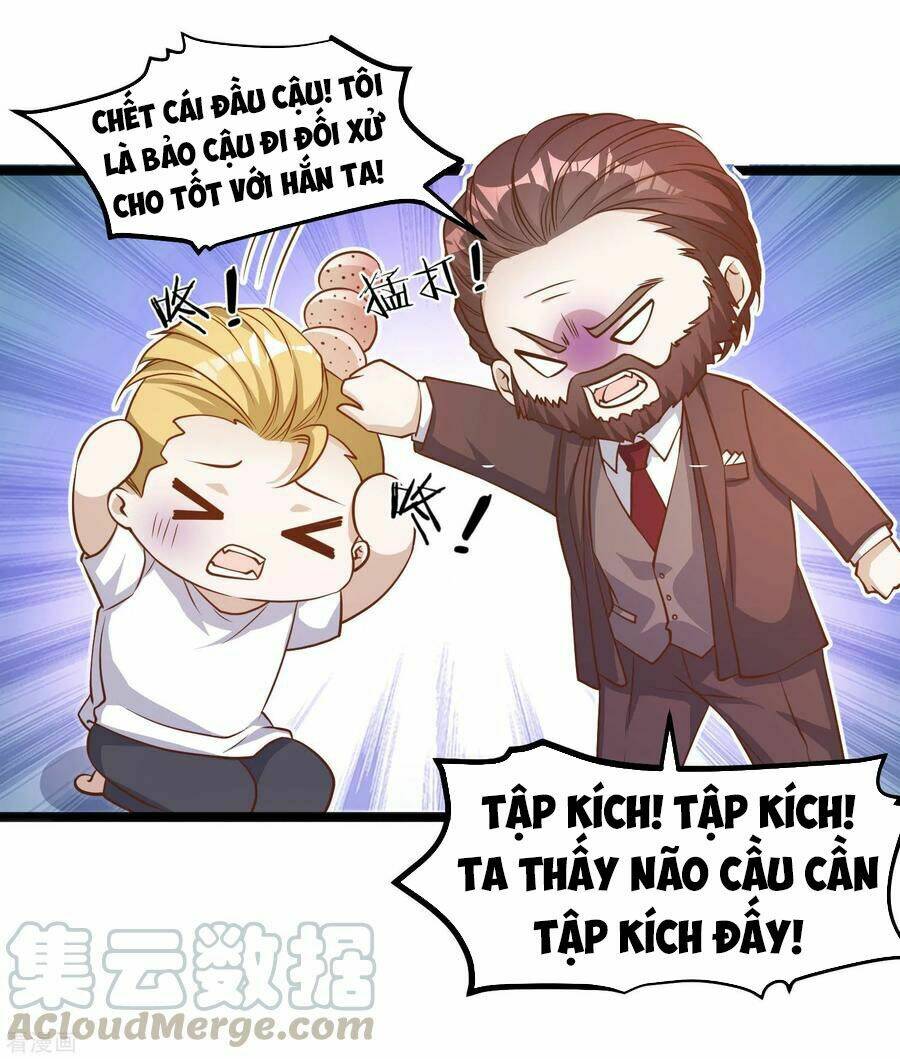 Thần Cấp Ngư Phu Chapter 85 - Trang 2