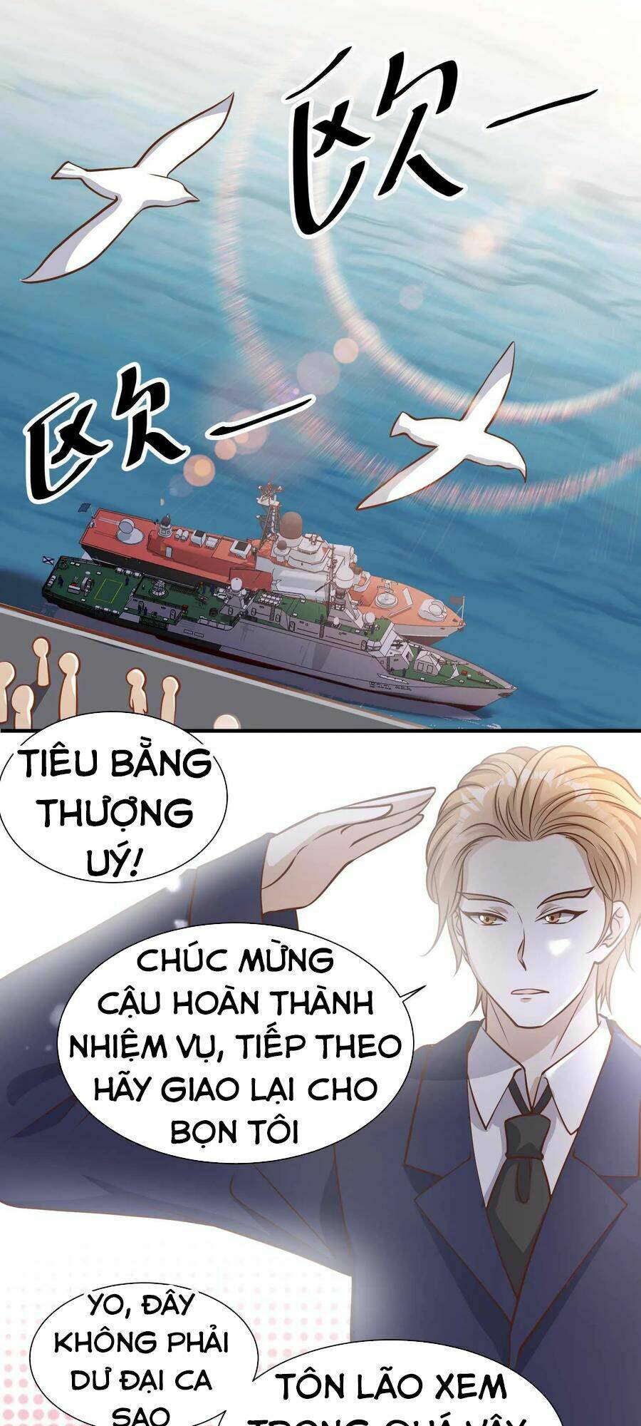 Thần Cấp Ngư Phu Chapter 86 - Trang 2