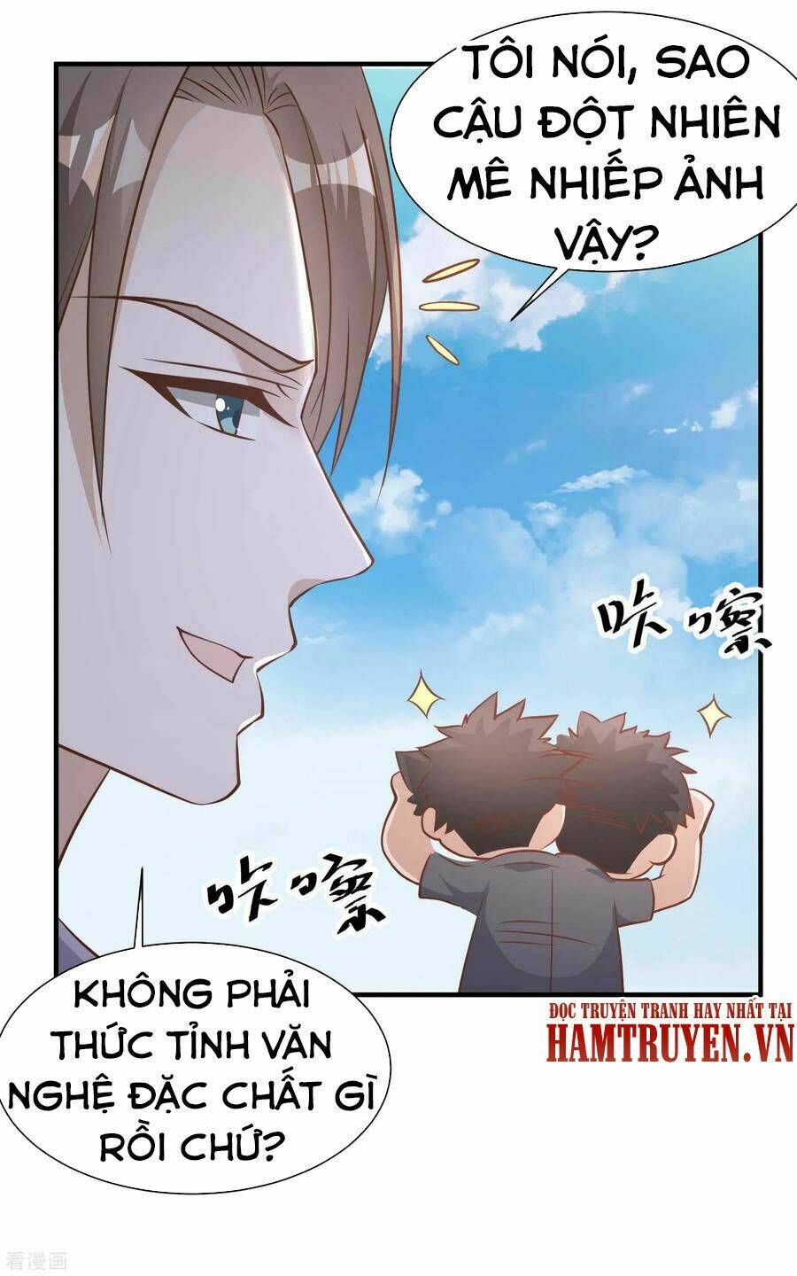 Thần Cấp Ngư Phu Chapter 86 - Trang 2