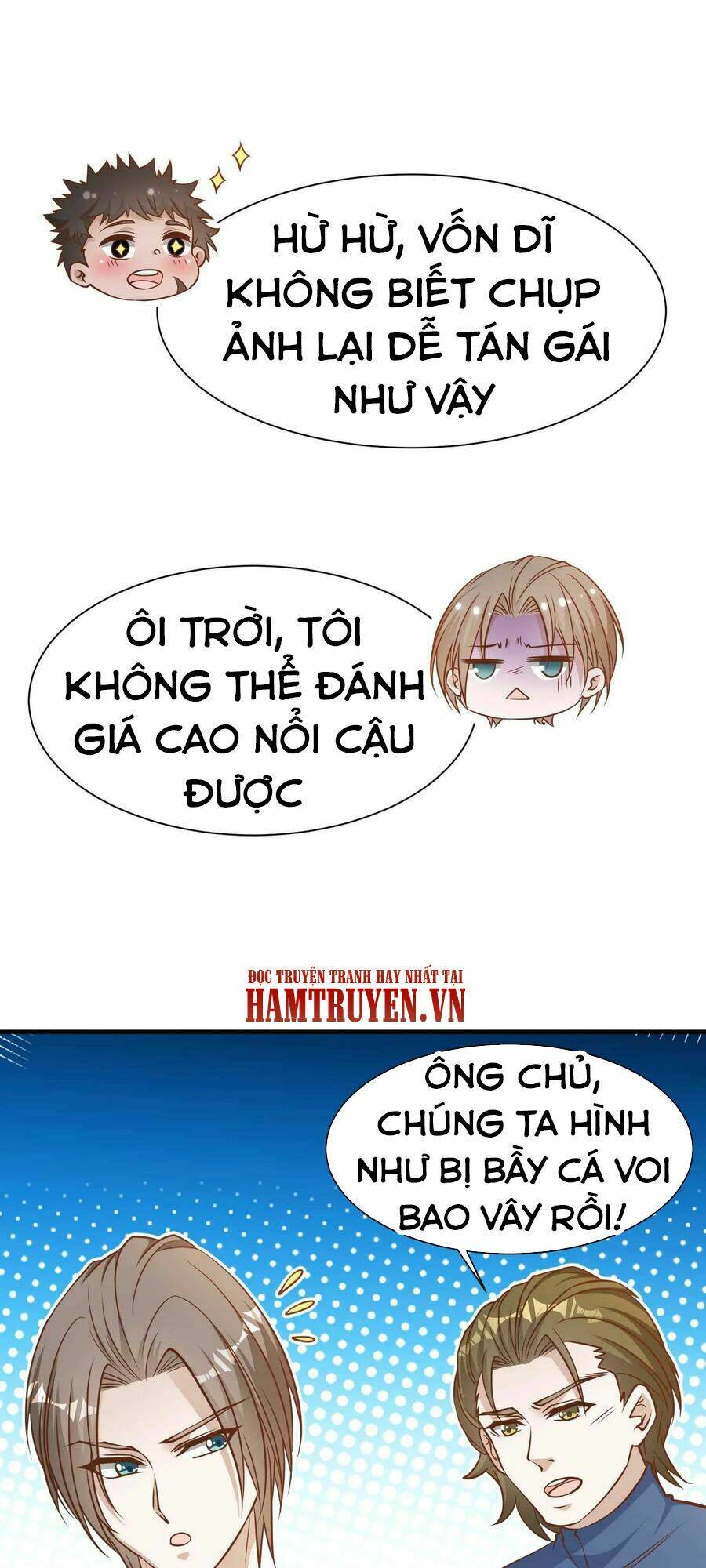 Thần Cấp Ngư Phu Chapter 86 - Trang 2