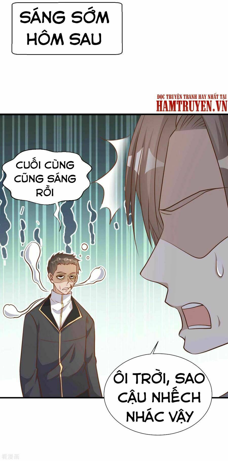 Thần Cấp Ngư Phu Chapter 86 - Trang 2