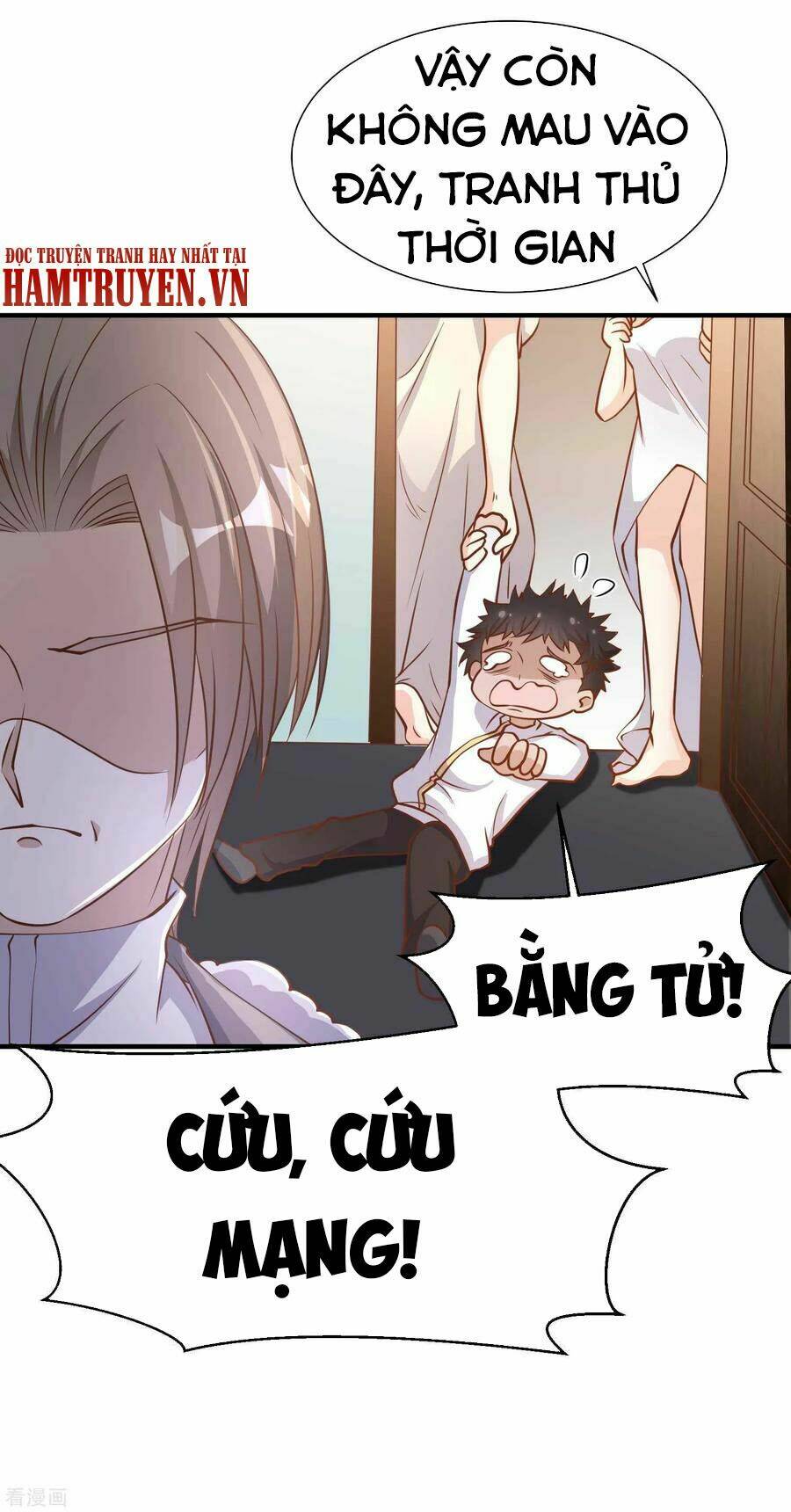 Thần Cấp Ngư Phu Chapter 86 - Trang 2