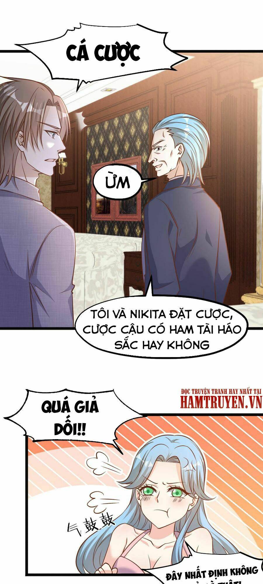 Thần Cấp Ngư Phu Chapter 87 - Trang 2