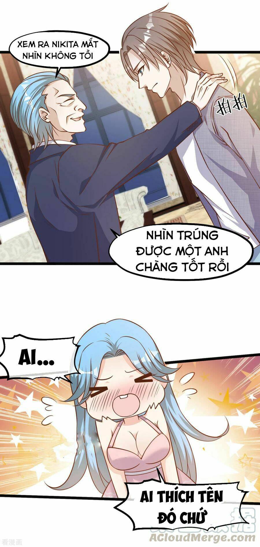 Thần Cấp Ngư Phu Chapter 87 - Trang 2