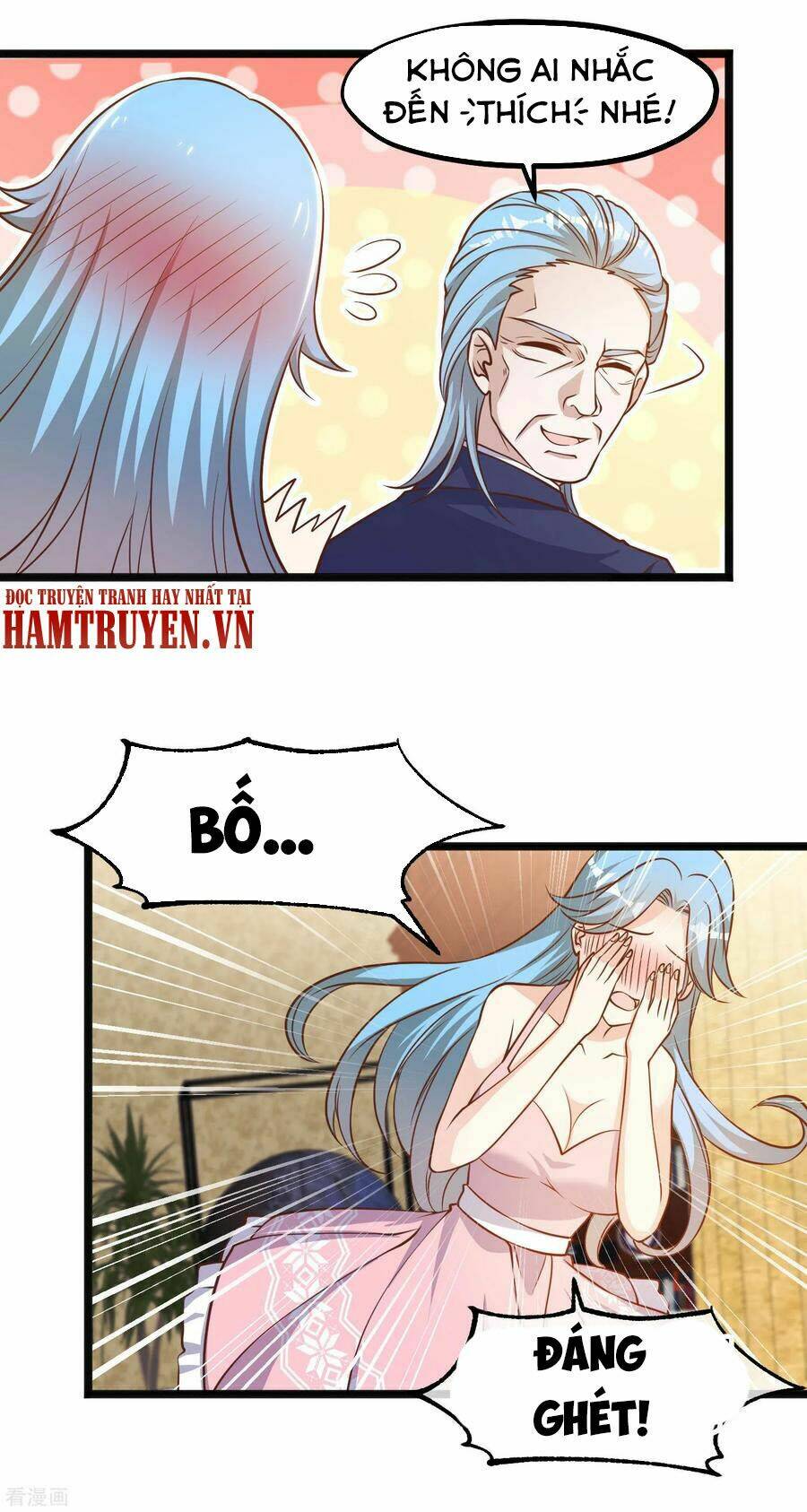 Thần Cấp Ngư Phu Chapter 87 - Trang 2