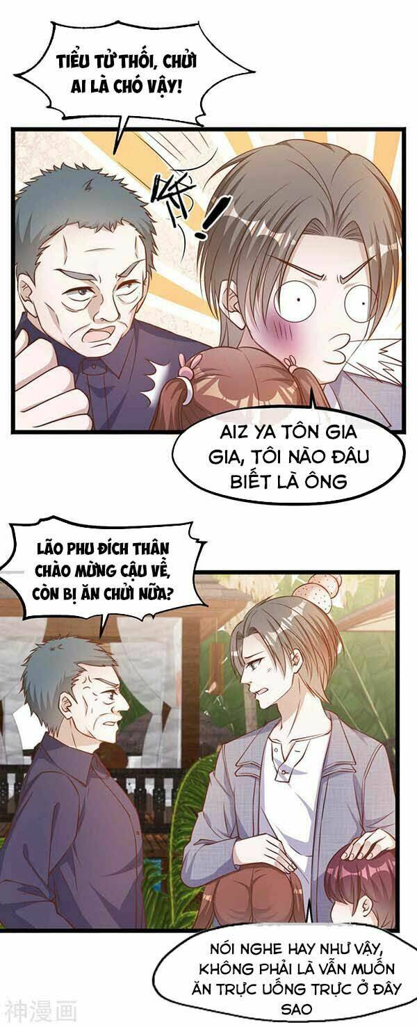 Thần Cấp Ngư Phu Chapter 88 - Trang 2