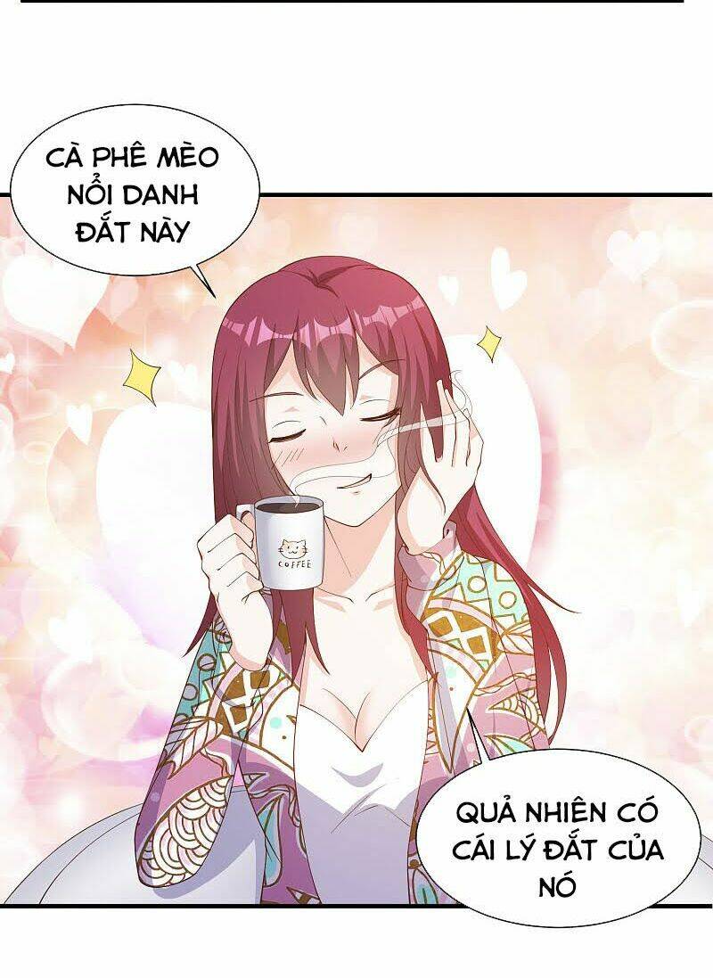 Thần Cấp Ngư Phu Chapter 89 - Trang 2