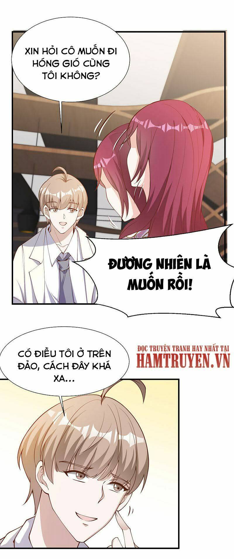 Thần Cấp Ngư Phu Chapter 89 - Trang 2