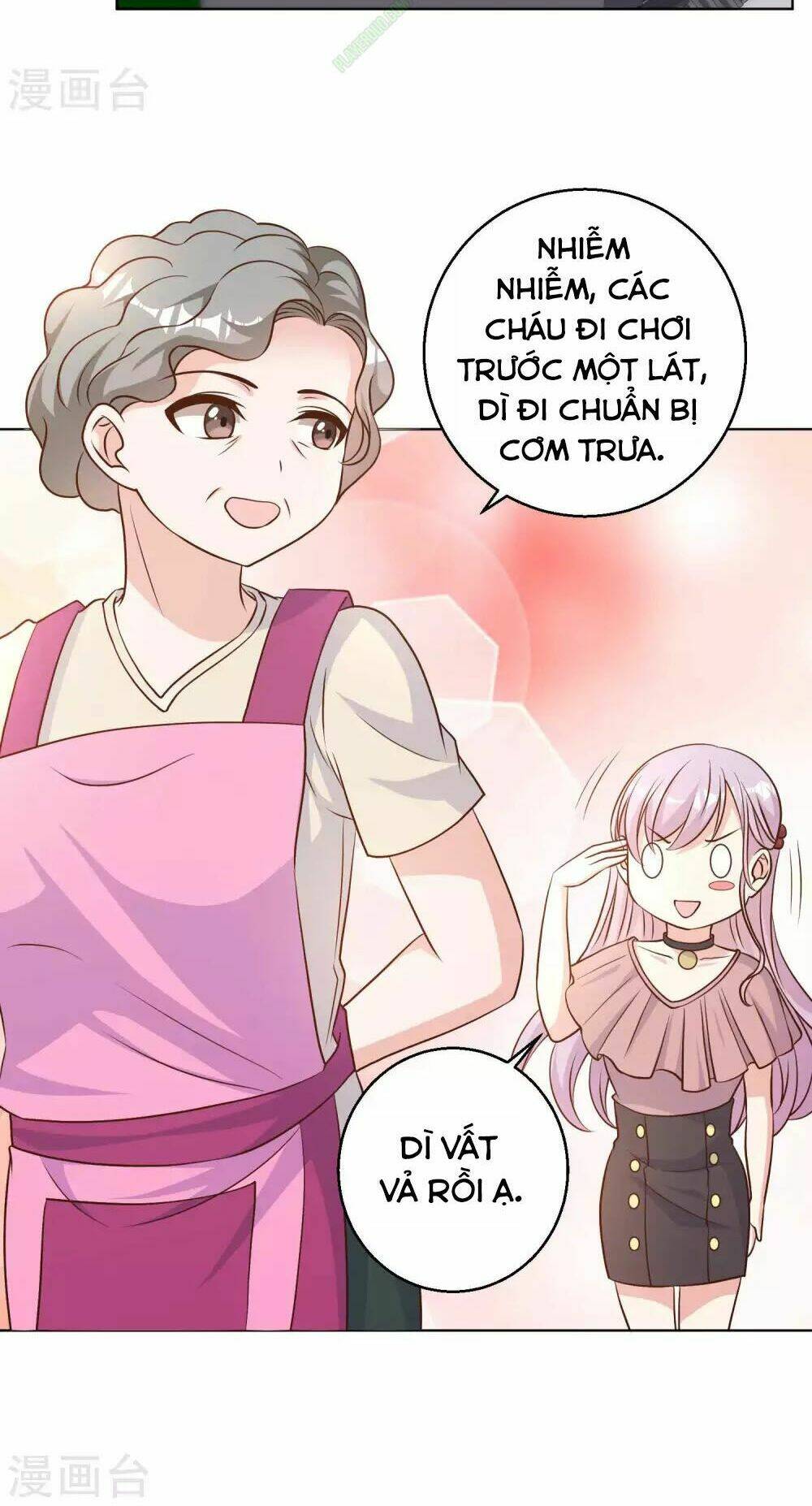 Thần Cấp Ngư Phu Chapter 9 - Trang 2