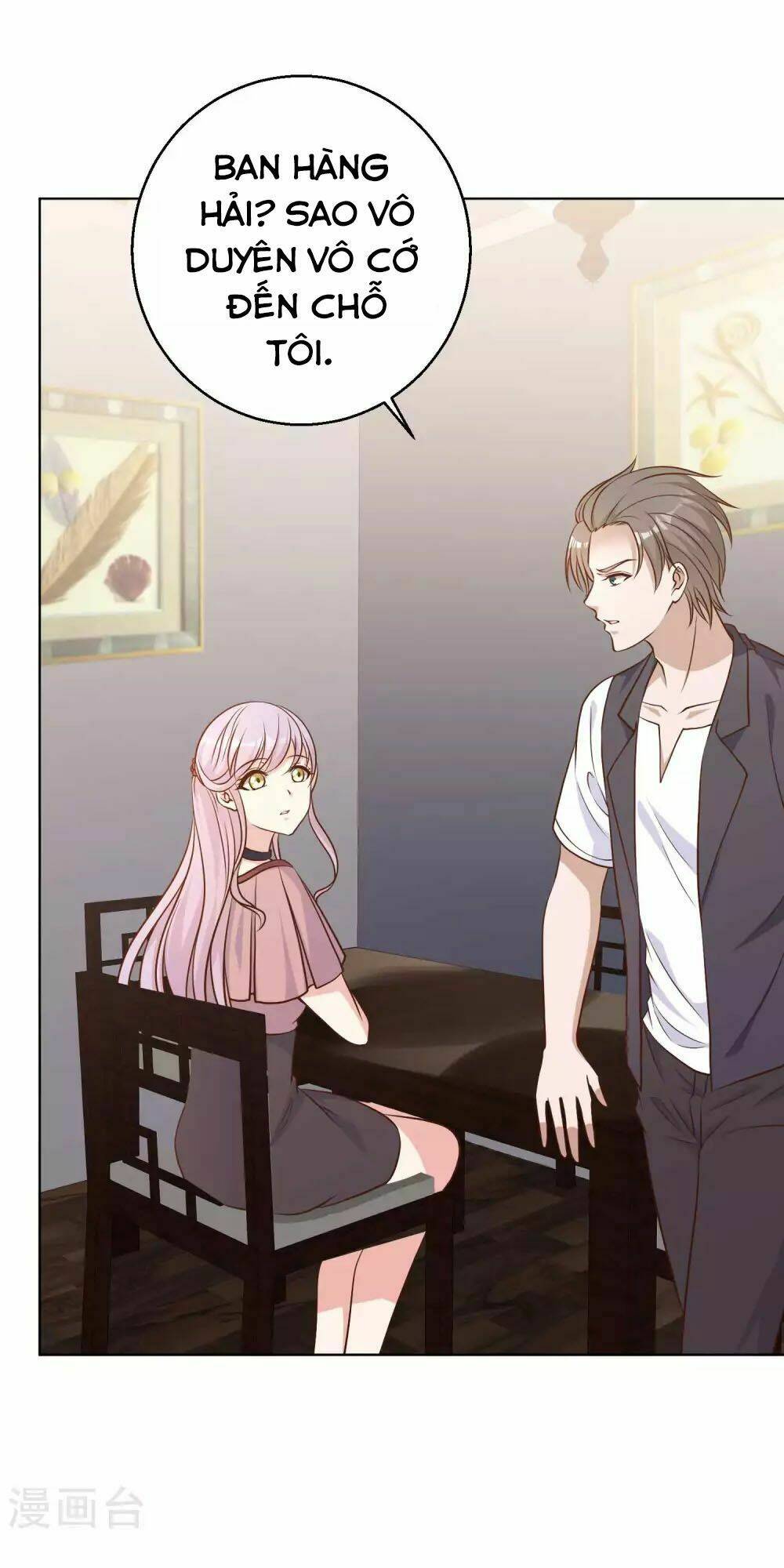 Thần Cấp Ngư Phu Chapter 9 - Trang 2