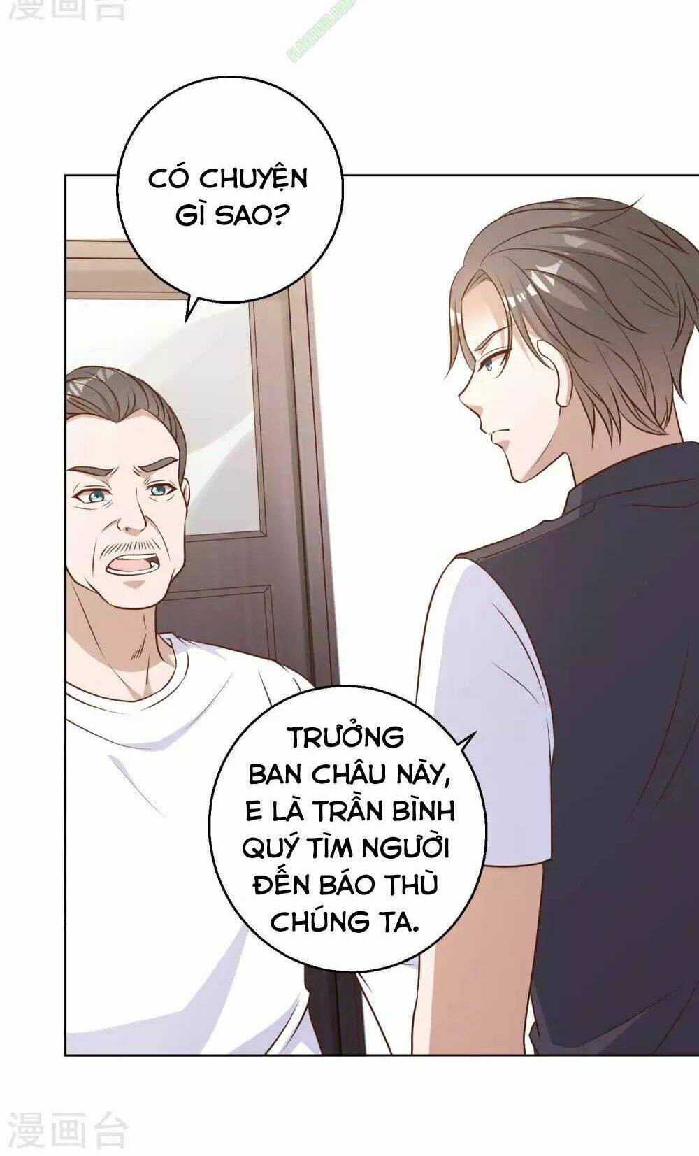 Thần Cấp Ngư Phu Chapter 9 - Trang 2