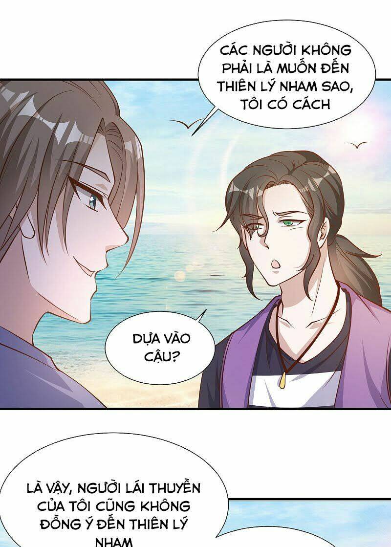 Thần Cấp Ngư Phu Chapter 90 - Trang 2
