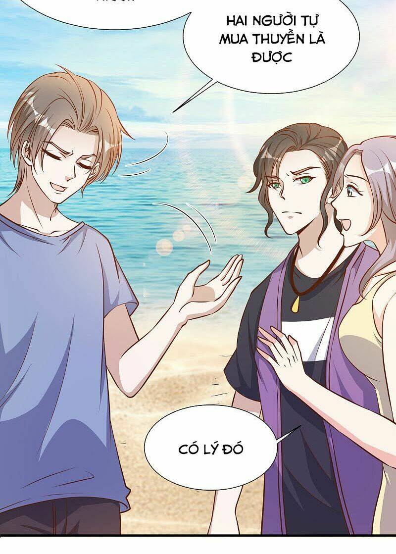 Thần Cấp Ngư Phu Chapter 90 - Trang 2