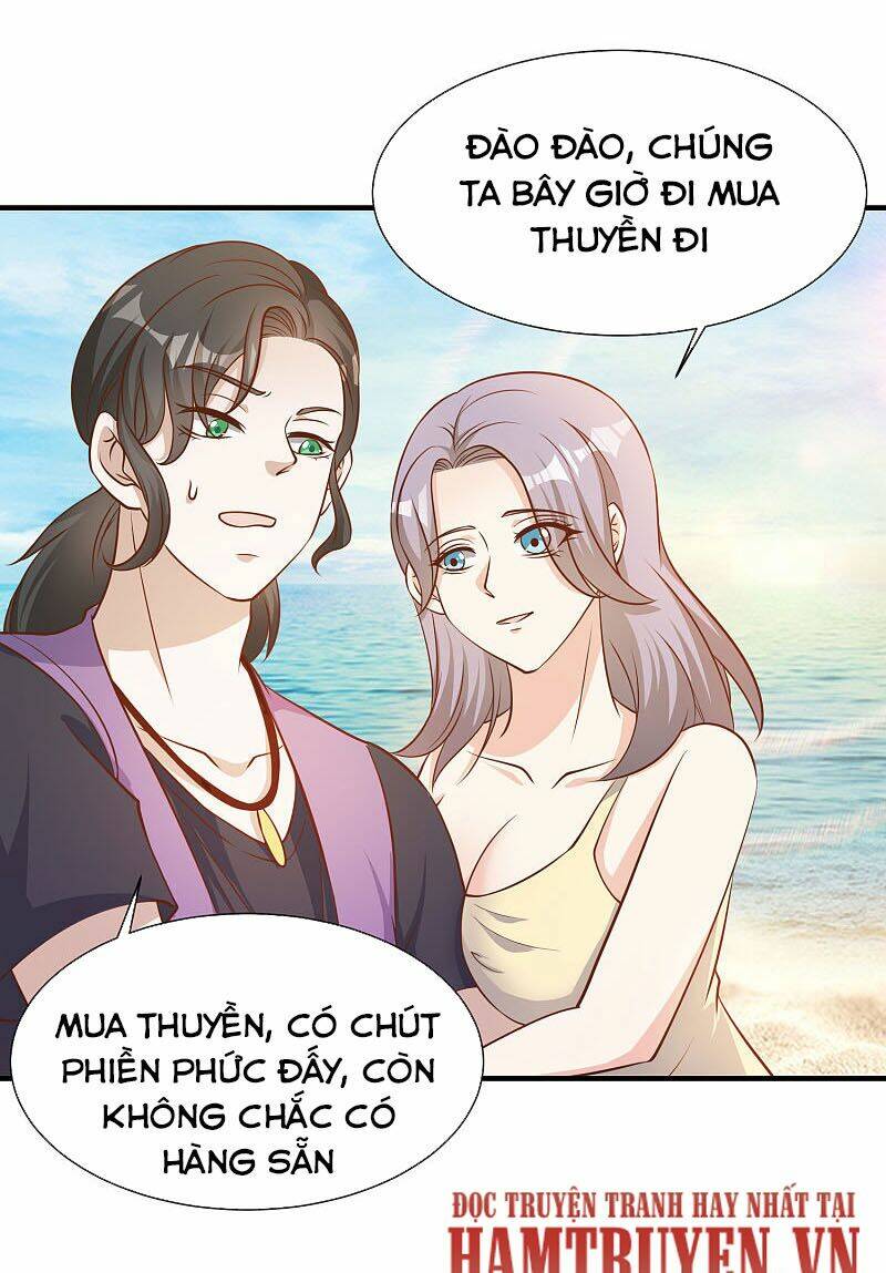 Thần Cấp Ngư Phu Chapter 90 - Trang 2