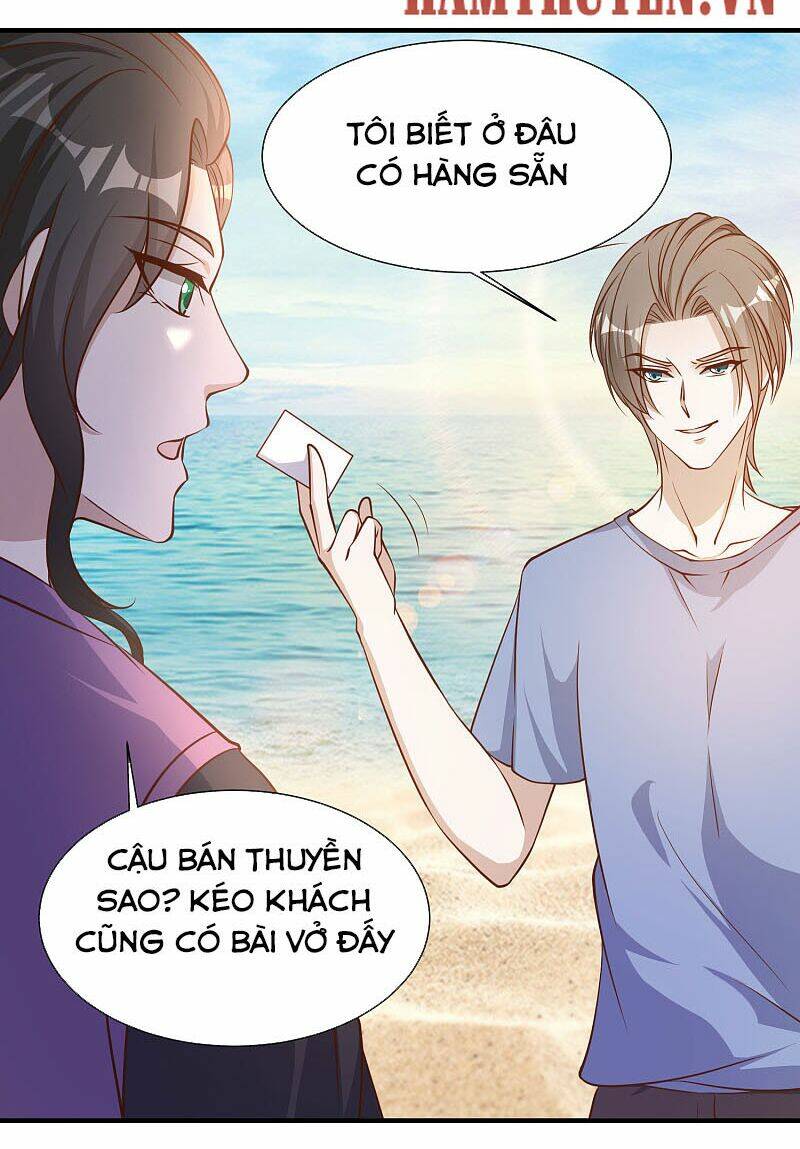 Thần Cấp Ngư Phu Chapter 90 - Trang 2
