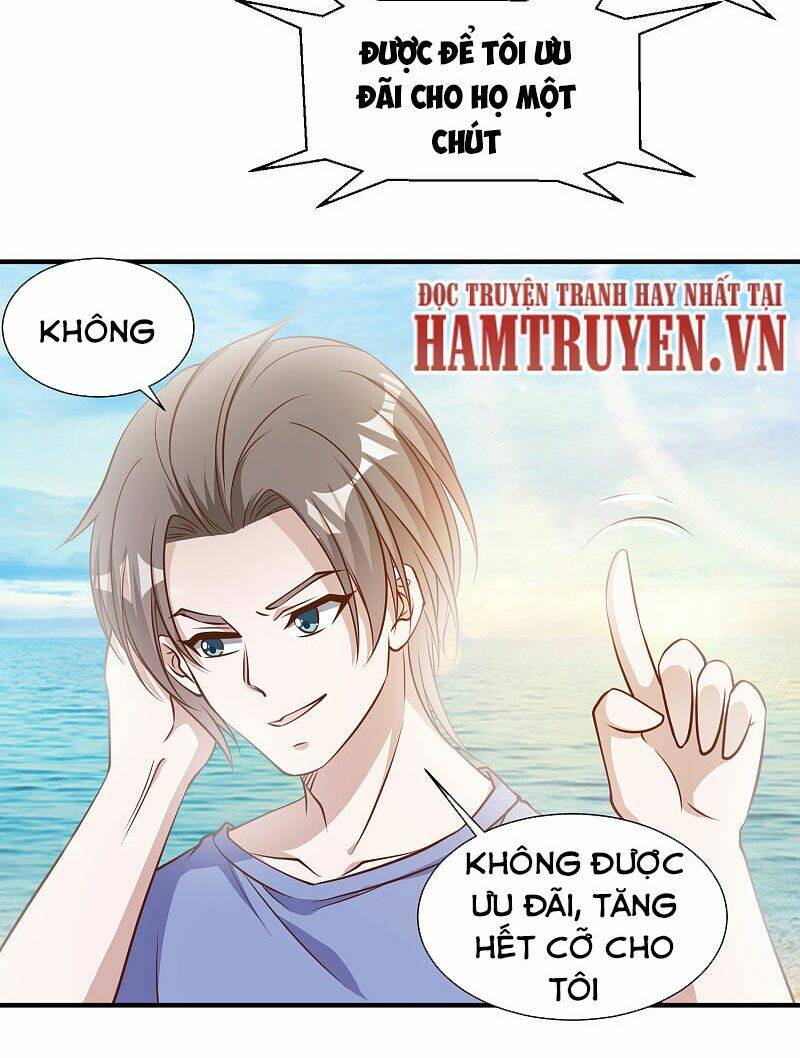 Thần Cấp Ngư Phu Chapter 90 - Trang 2