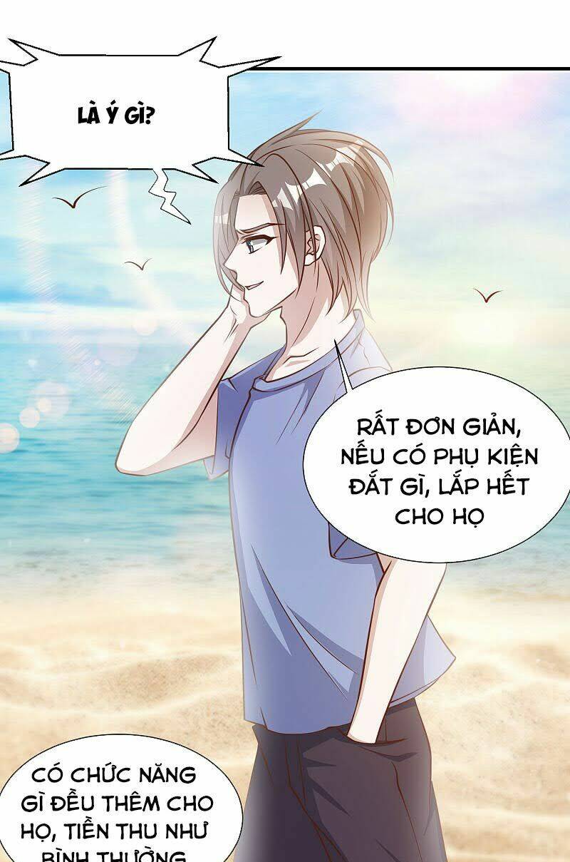 Thần Cấp Ngư Phu Chapter 90 - Trang 2