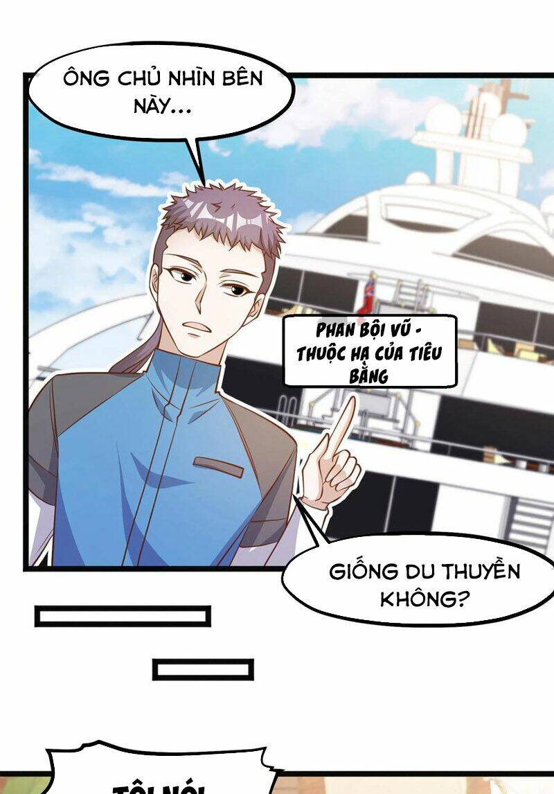 Thần Cấp Ngư Phu Chapter 91 - Trang 2