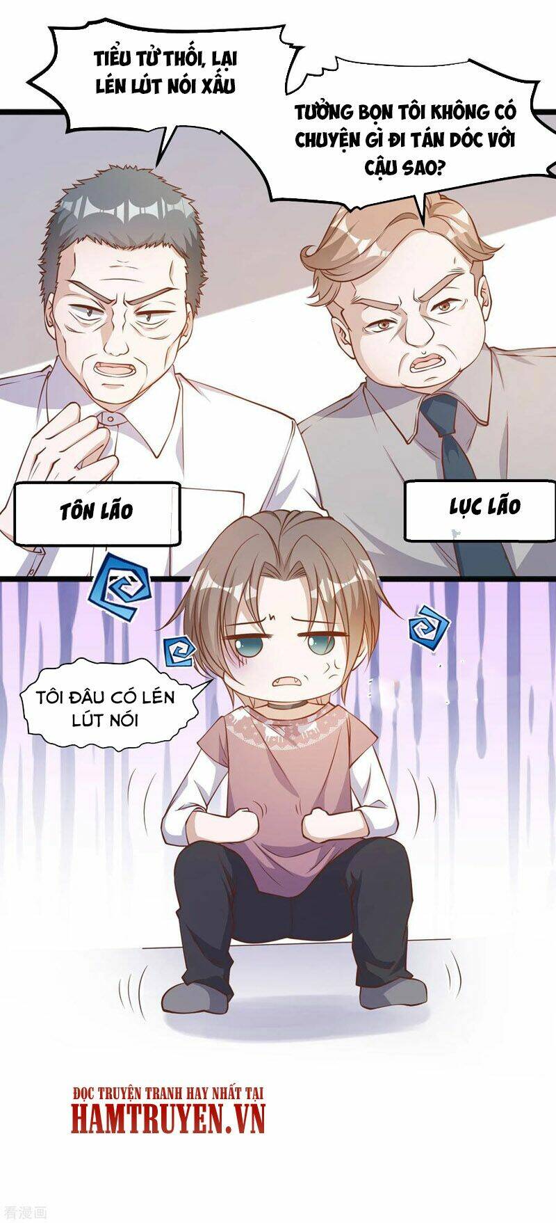 Thần Cấp Ngư Phu Chapter 91 - Trang 2