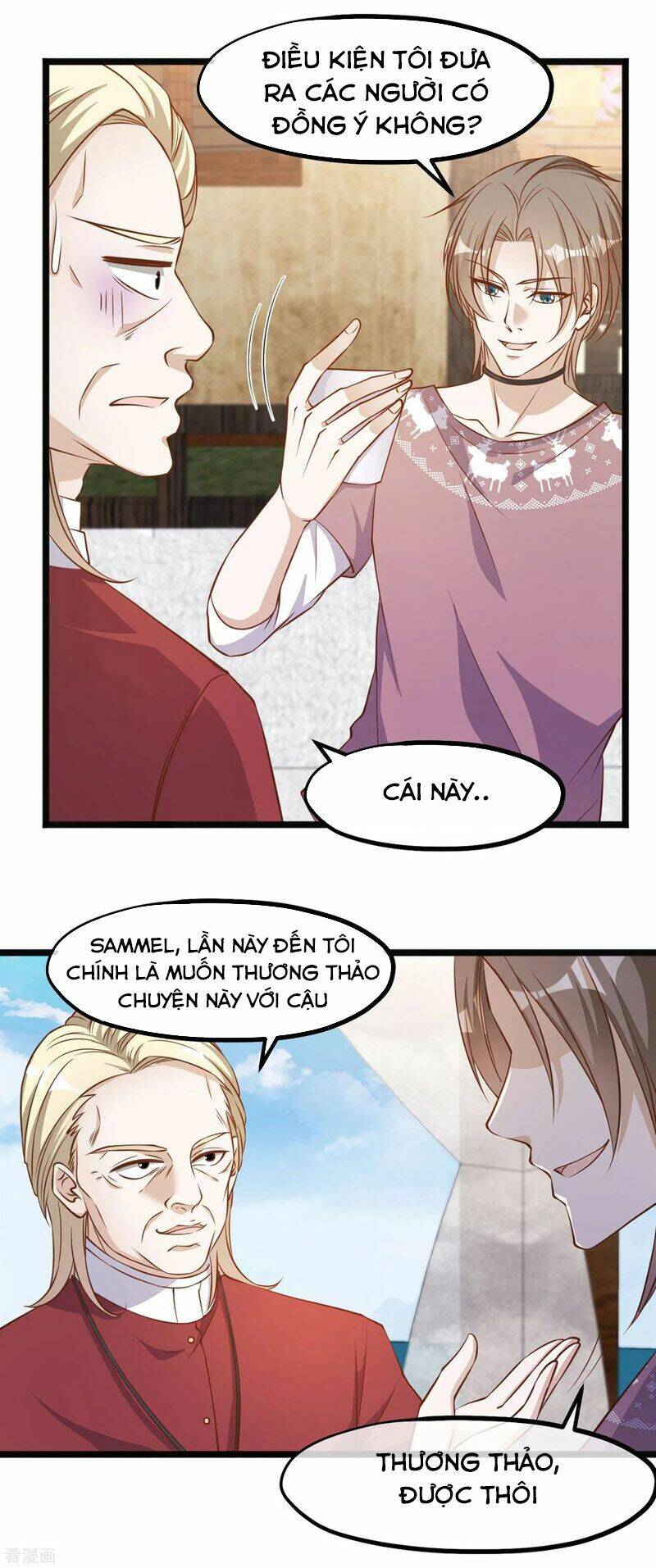 Thần Cấp Ngư Phu Chapter 91 - Trang 2