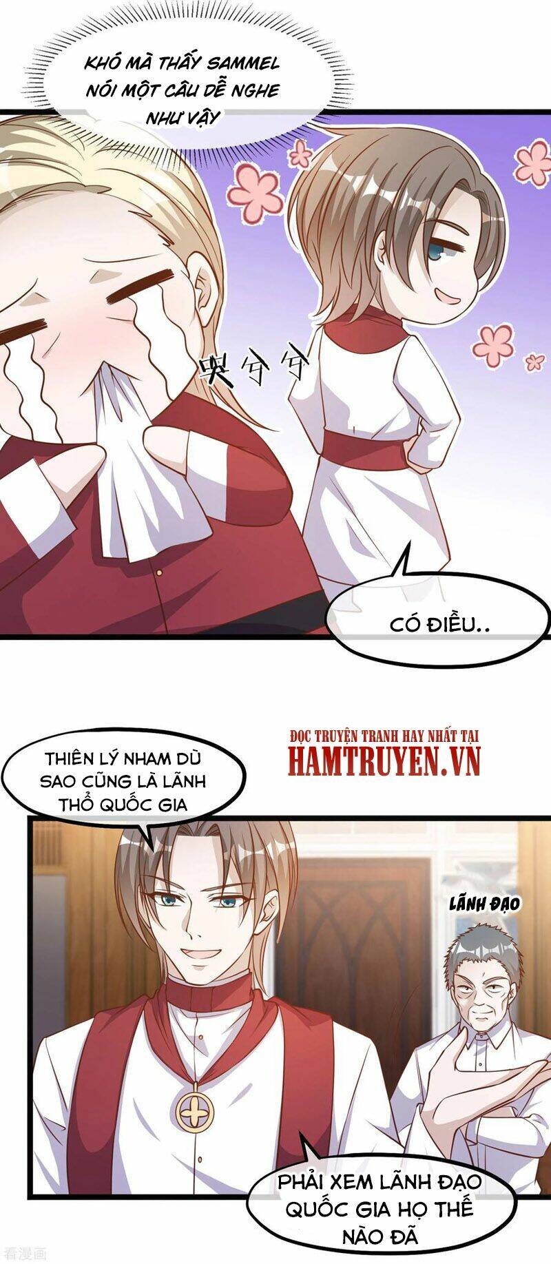 Thần Cấp Ngư Phu Chapter 91 - Trang 2