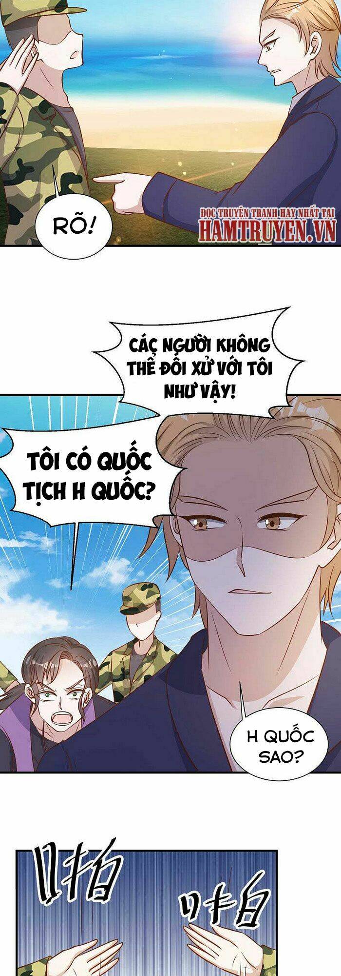 Thần Cấp Ngư Phu Chapter 92 - Trang 2
