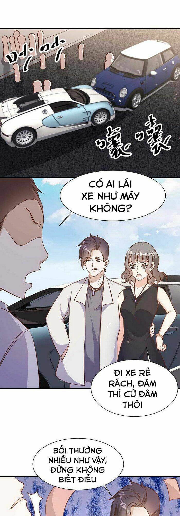 Thần Cấp Ngư Phu Chapter 92 - Trang 2