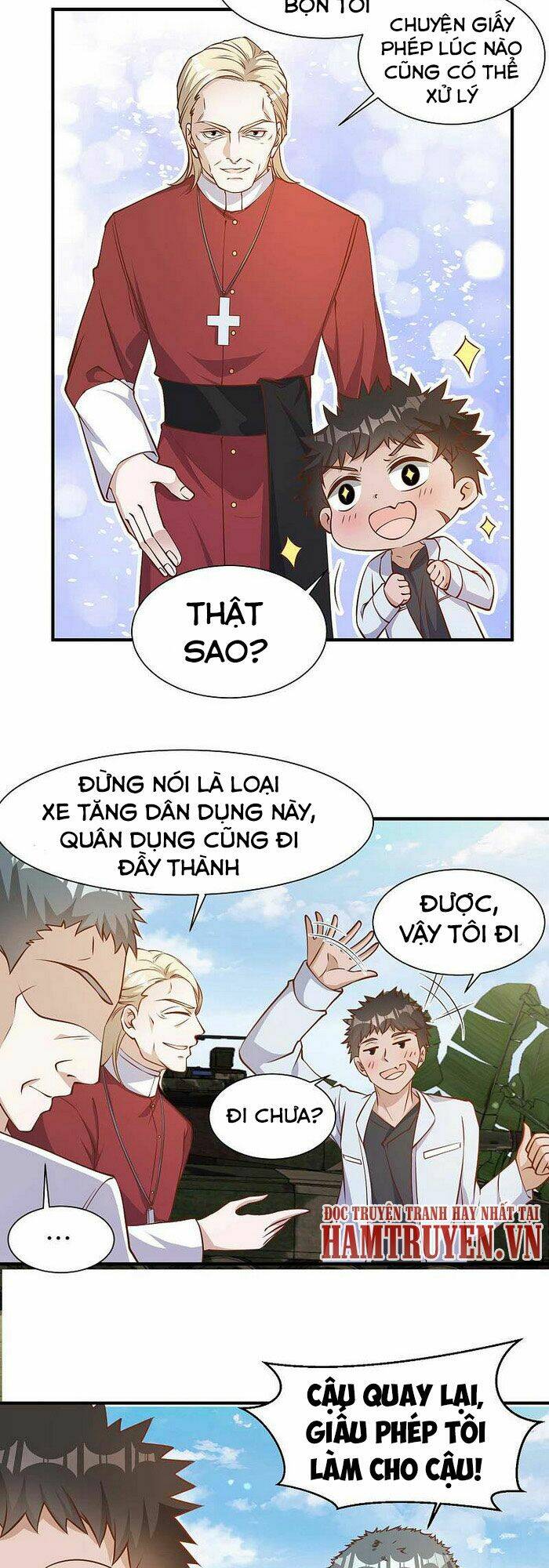 Thần Cấp Ngư Phu Chapter 92 - Trang 2