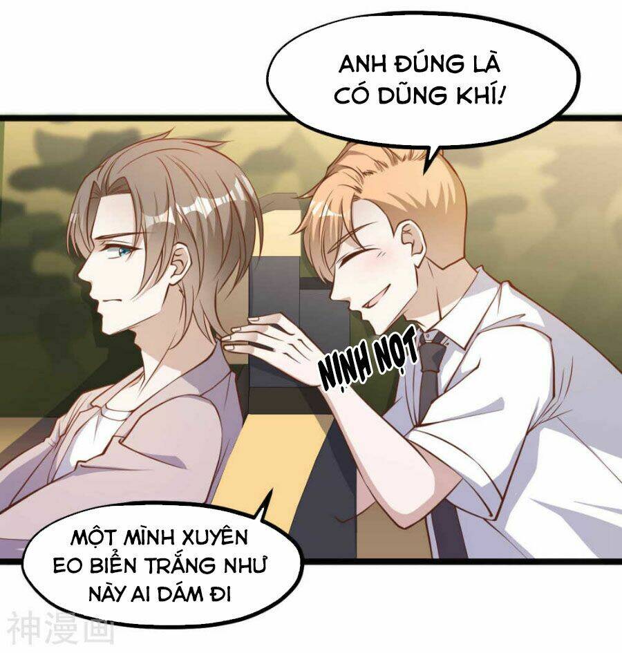 Thần Cấp Ngư Phu Chapter 93 - Trang 2