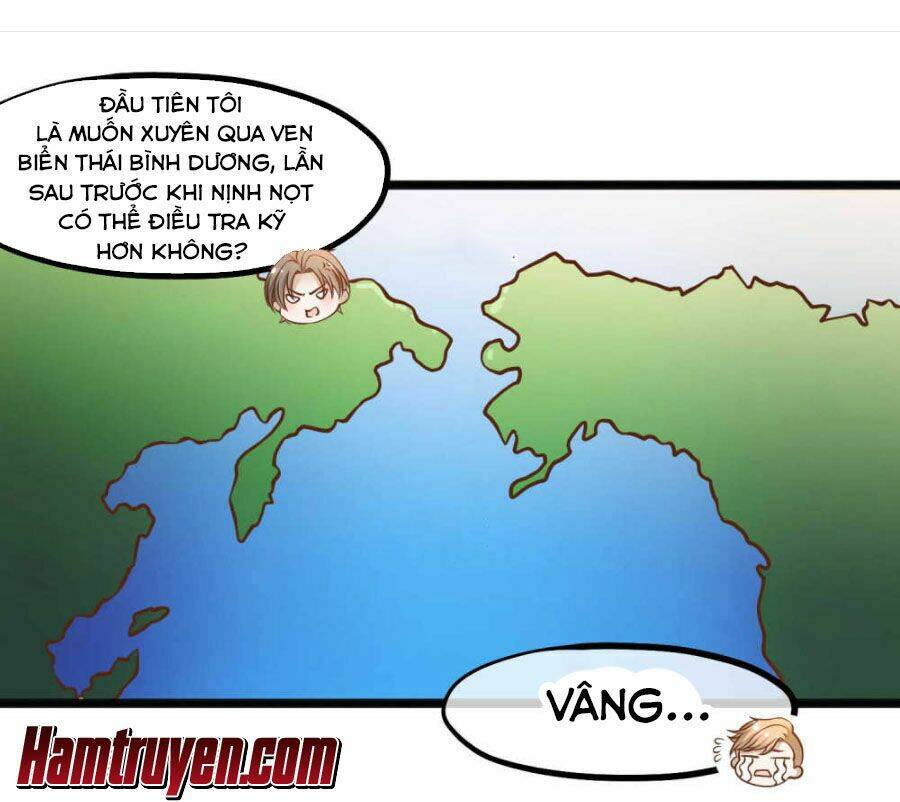 Thần Cấp Ngư Phu Chapter 93 - Trang 2