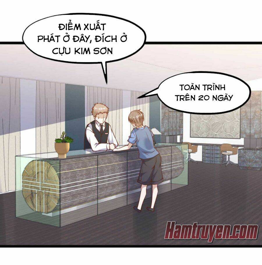 Thần Cấp Ngư Phu Chapter 93 - Trang 2