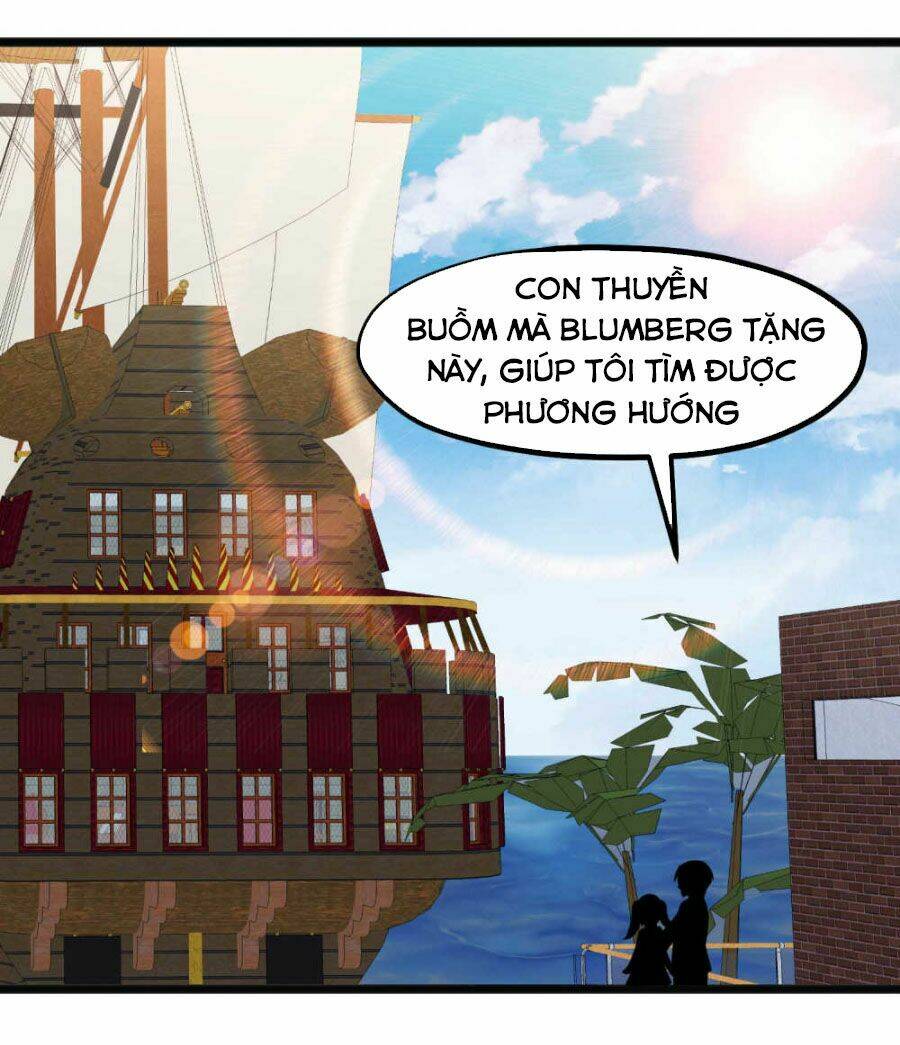 Thần Cấp Ngư Phu Chapter 93 - Trang 2