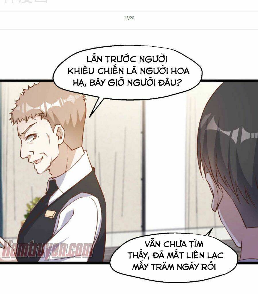 Thần Cấp Ngư Phu Chapter 93 - Trang 2