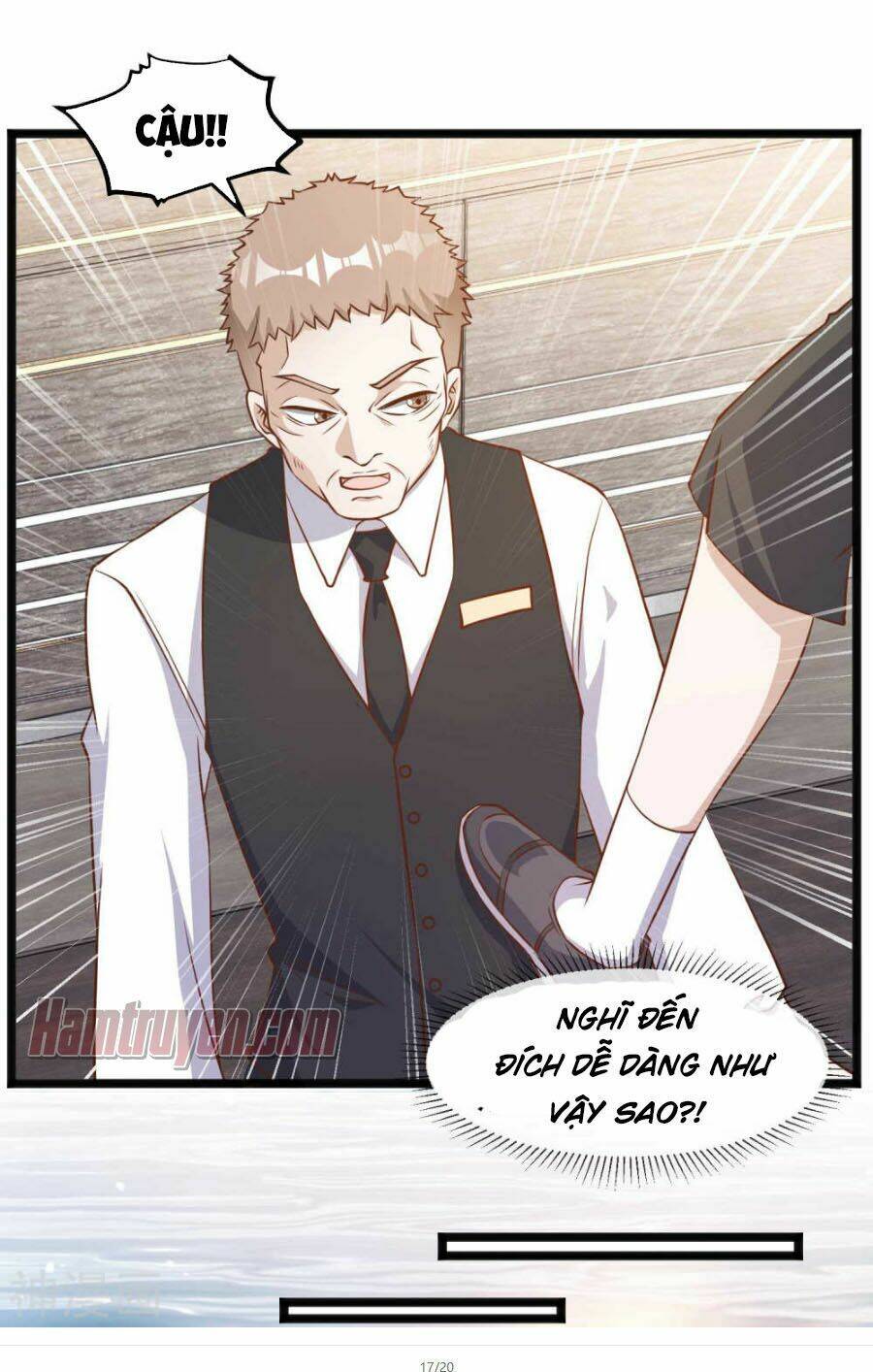 Thần Cấp Ngư Phu Chapter 93 - Trang 2