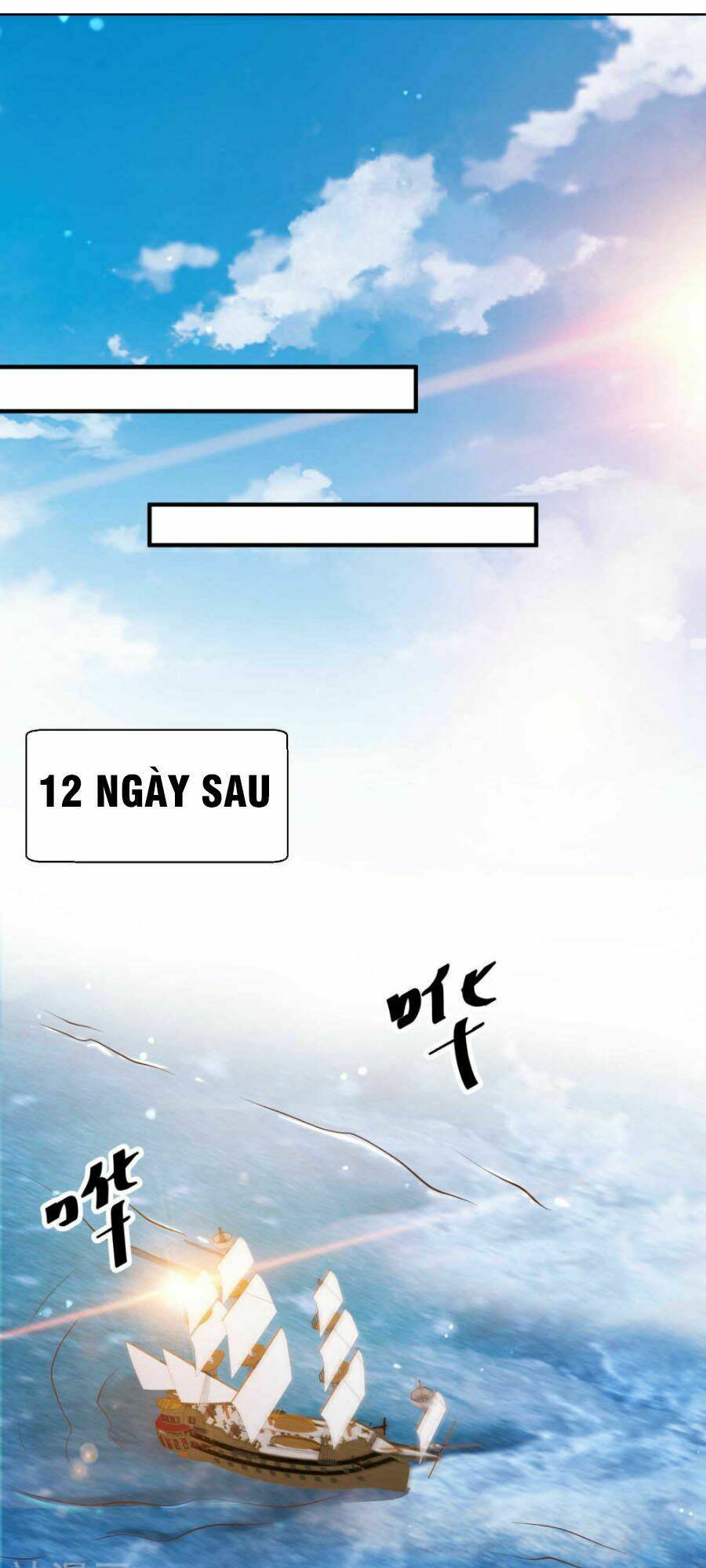 Thần Cấp Ngư Phu Chapter 94 - Trang 2