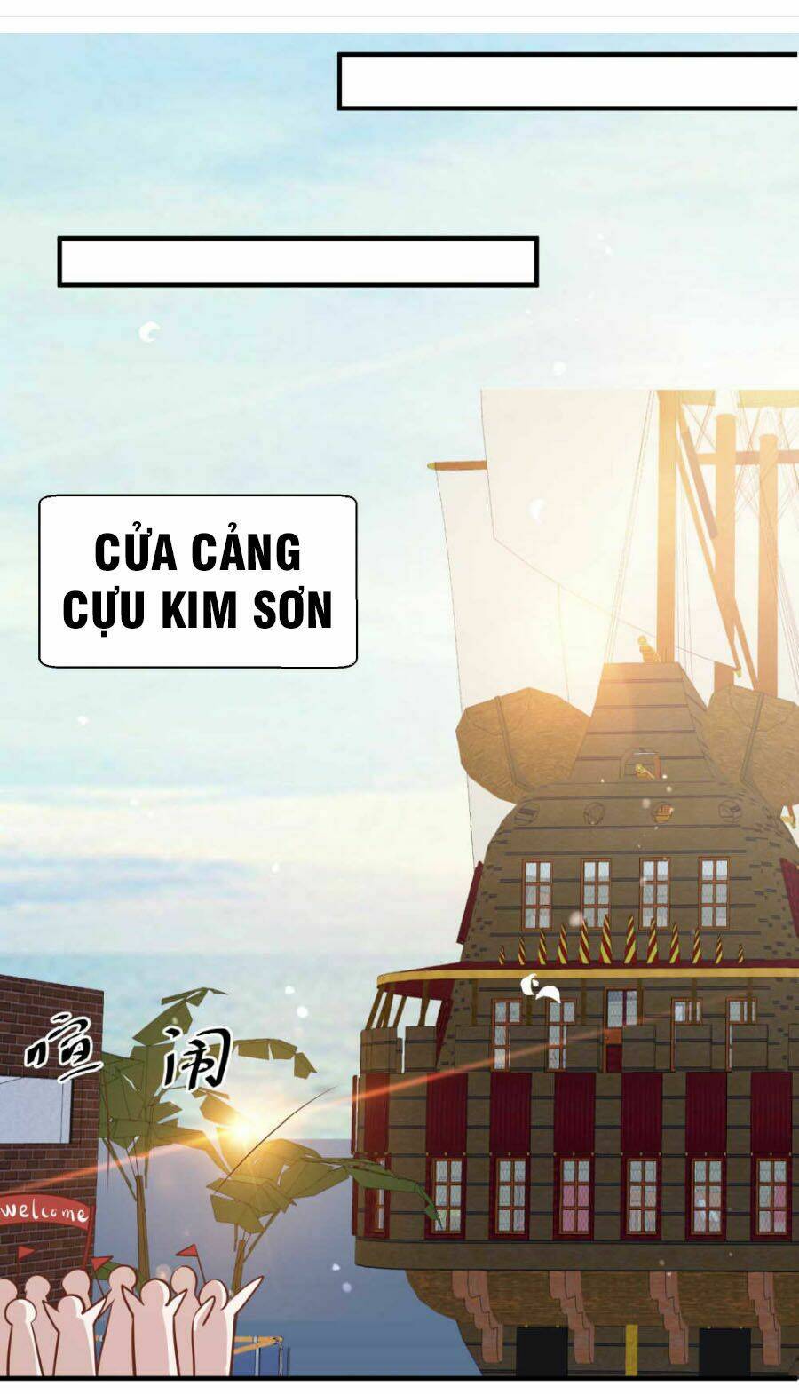 Thần Cấp Ngư Phu Chapter 94 - Trang 2