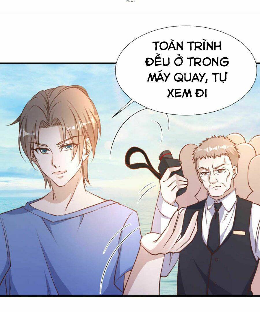 Thần Cấp Ngư Phu Chapter 94 - Trang 2