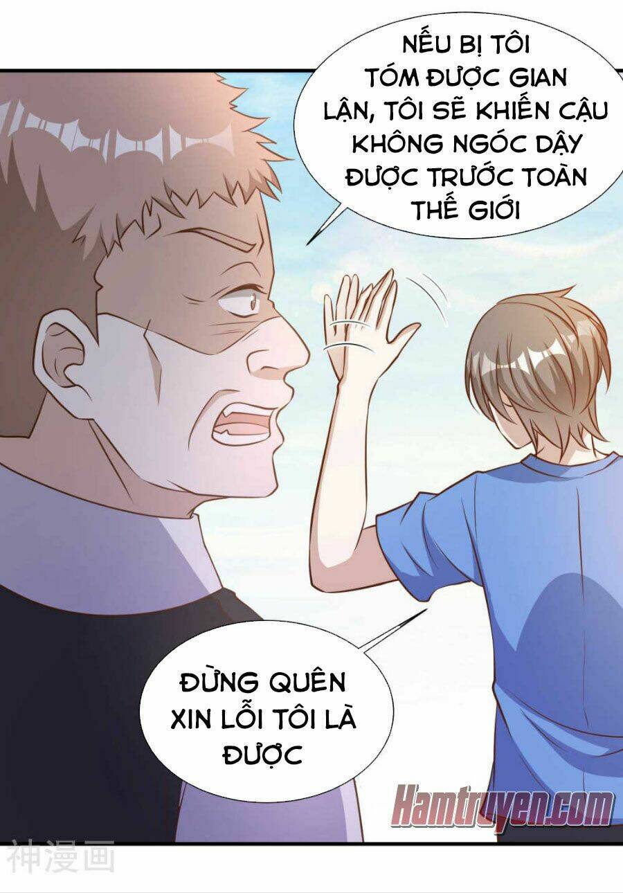 Thần Cấp Ngư Phu Chapter 94 - Trang 2