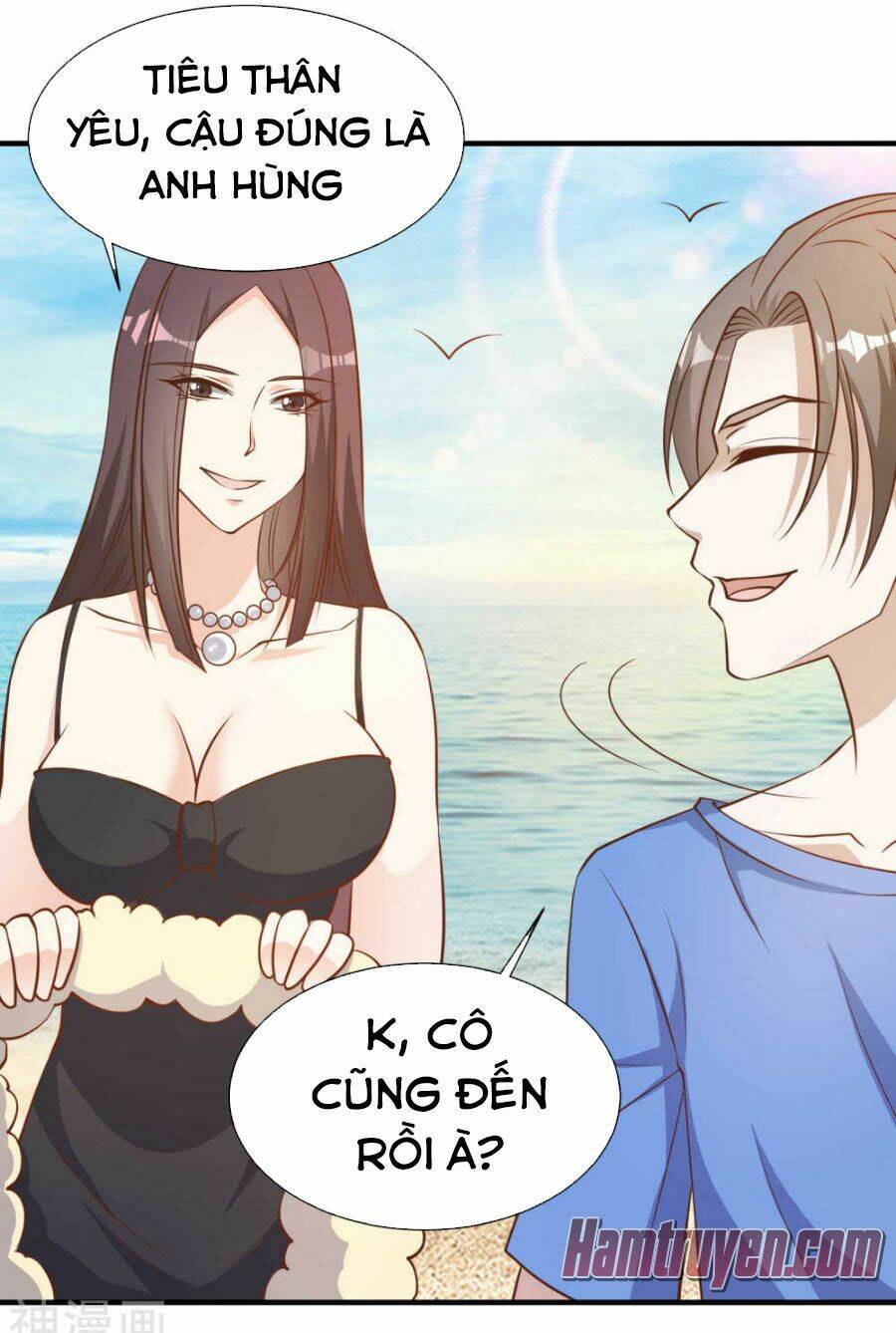 Thần Cấp Ngư Phu Chapter 94 - Trang 2