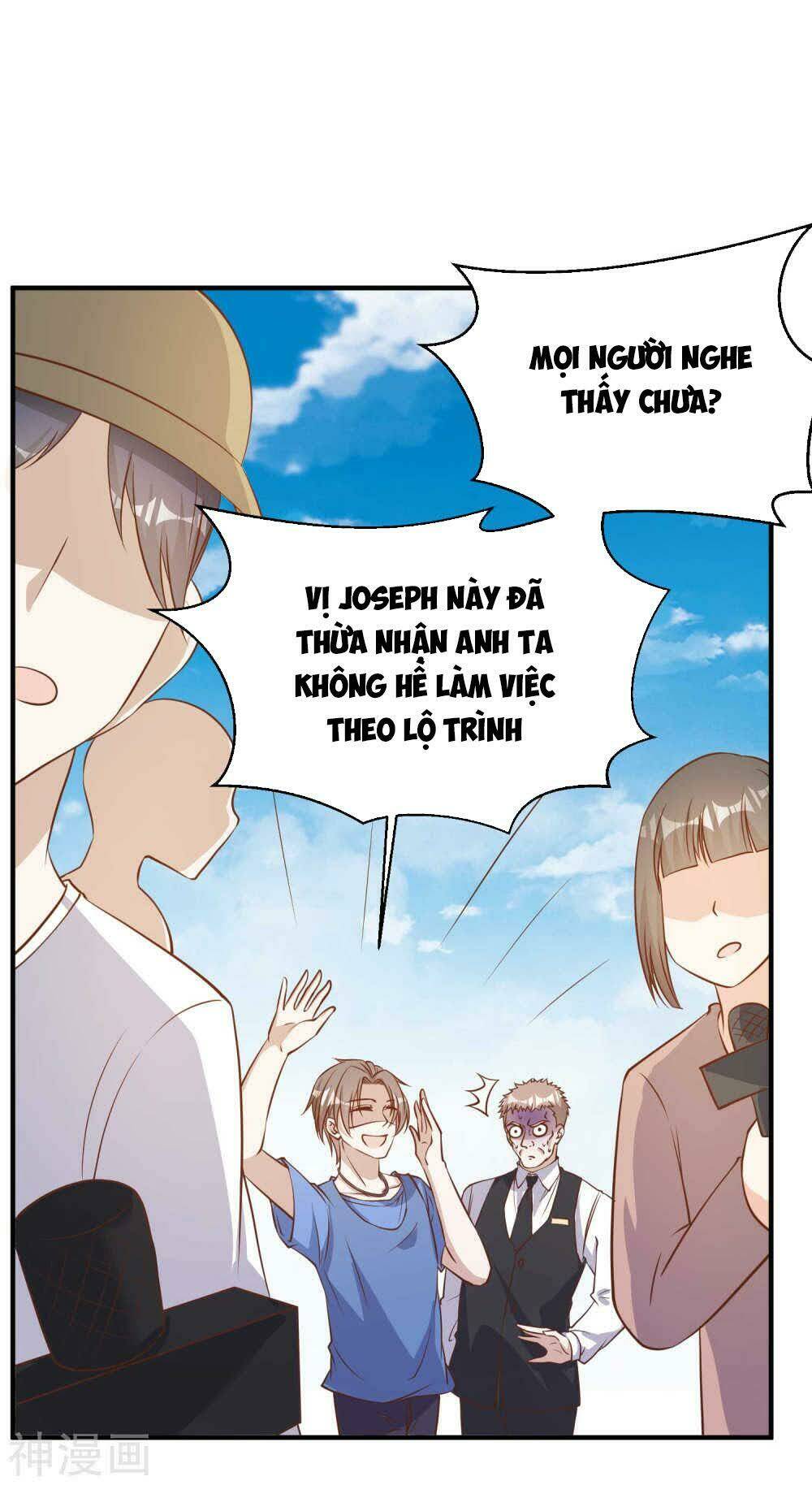 Thần Cấp Ngư Phu Chapter 95 - Trang 2