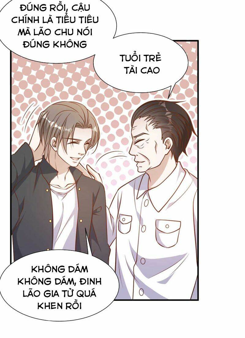 Thần Cấp Ngư Phu Chapter 97 - Trang 2