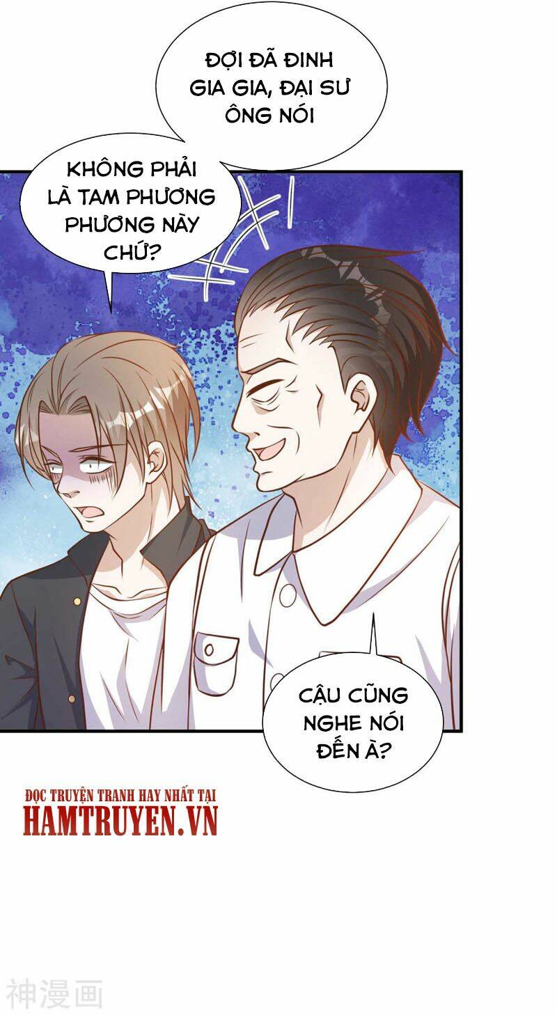 Thần Cấp Ngư Phu Chapter 97 - Trang 2